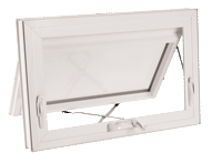 awning replacement window