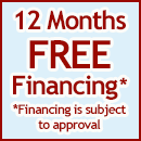 FREE Financing